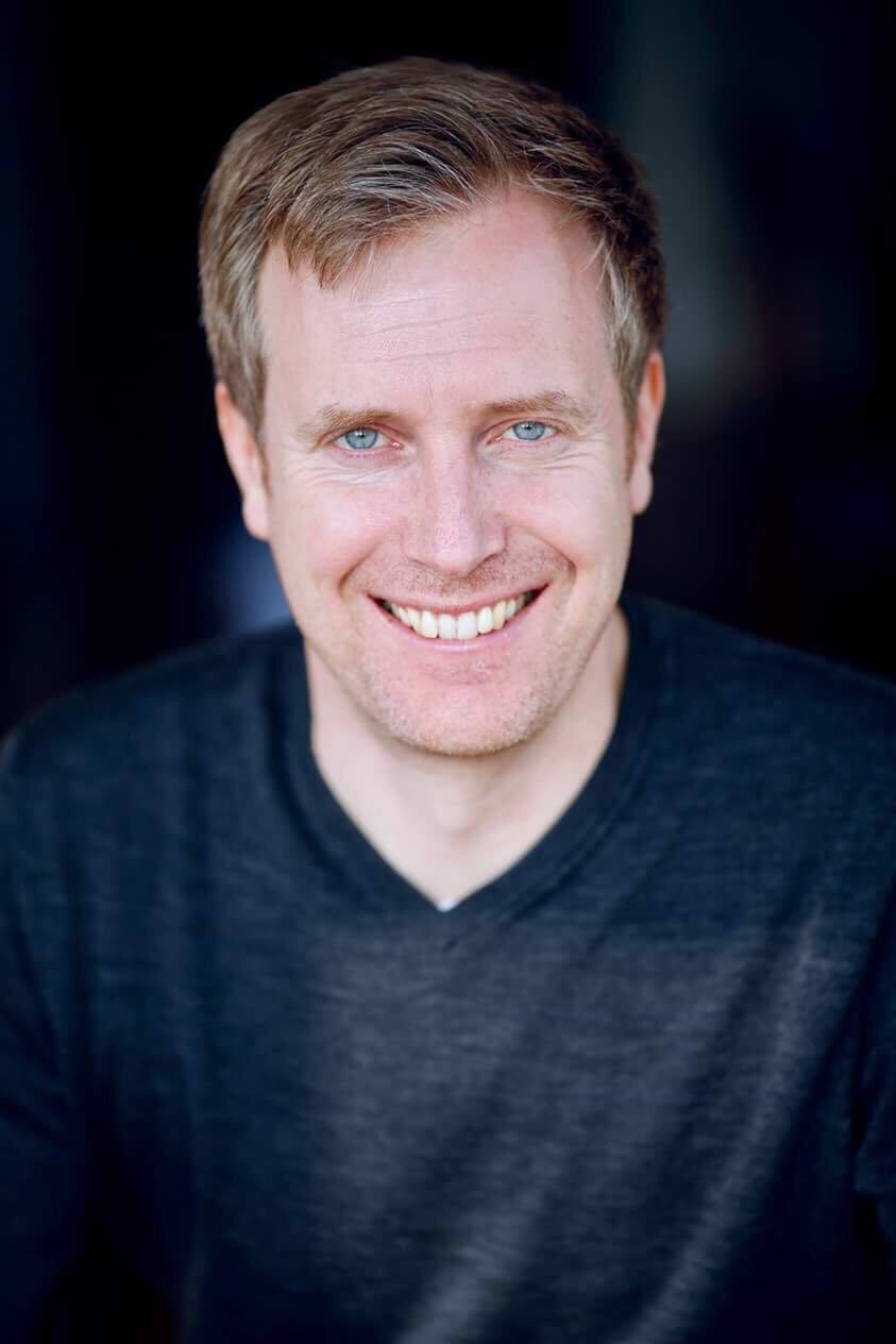 Nils Holst Schauspieler CASTFORWARD e TALENTA