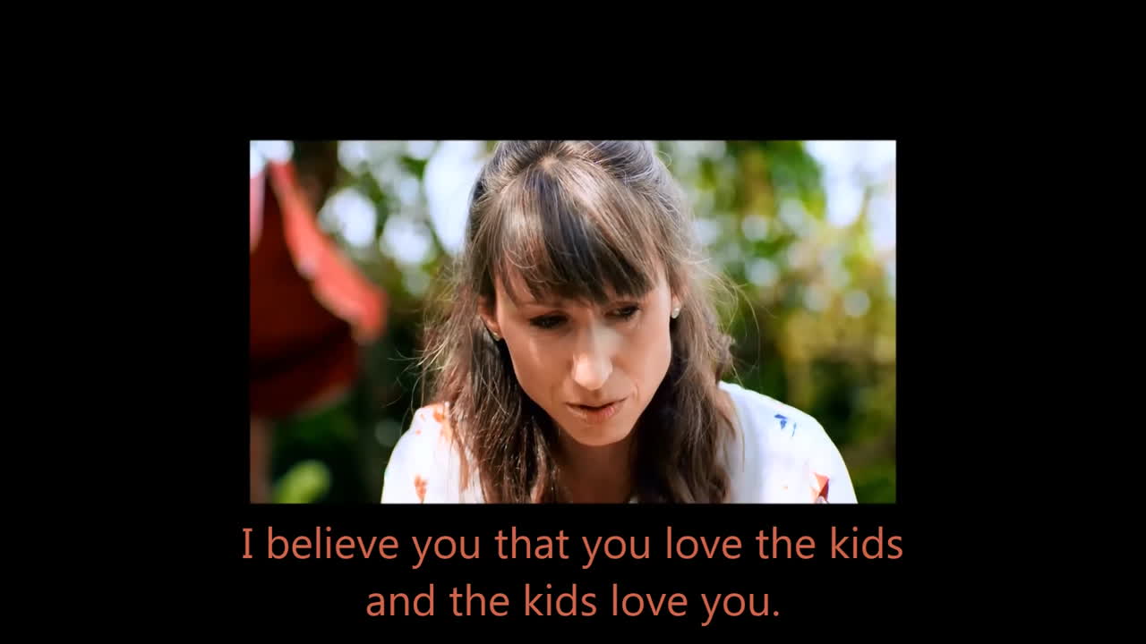 Marlen Ulonska Showreel, Demoband auf CASTFORWARD