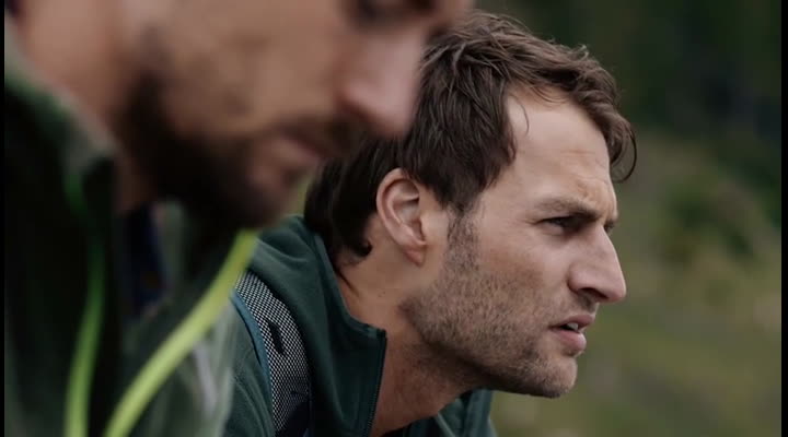 Daniel Gawlowski Showreel, Demoband auf CASTFORWARD