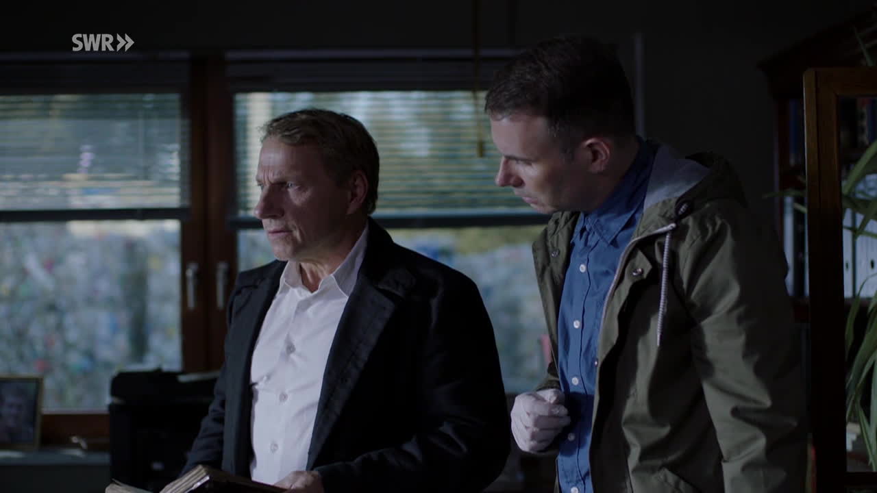 Carsten Strauch Showreel, Demoband auf CASTFORWARD