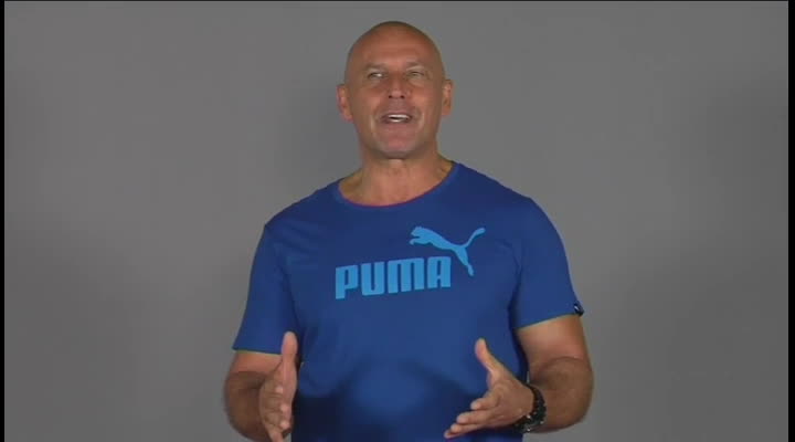 Matthias Bullach Showreel, Demoband auf CASTFORWARD