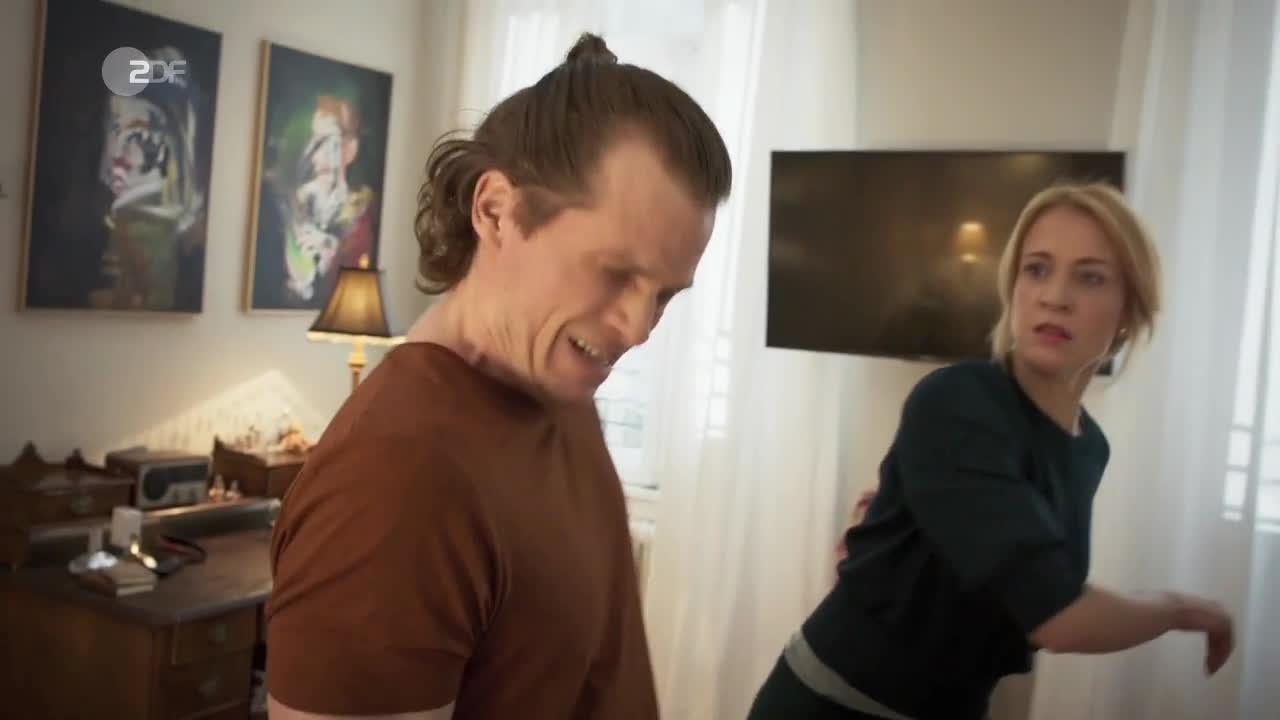 Films Et Séries Tv Avec Annika Ernst Annika Ernst - Showreel, Demoband auf CASTFORWARD