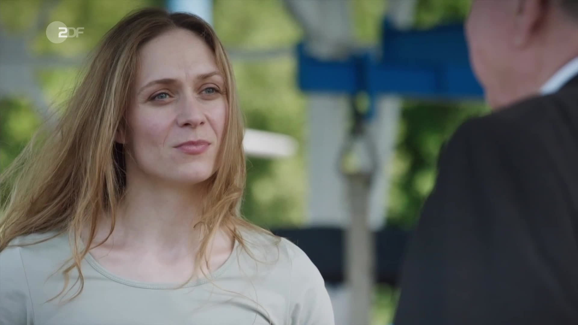 Franziska Junge Showreel, Demoband auf CASTFORWARD