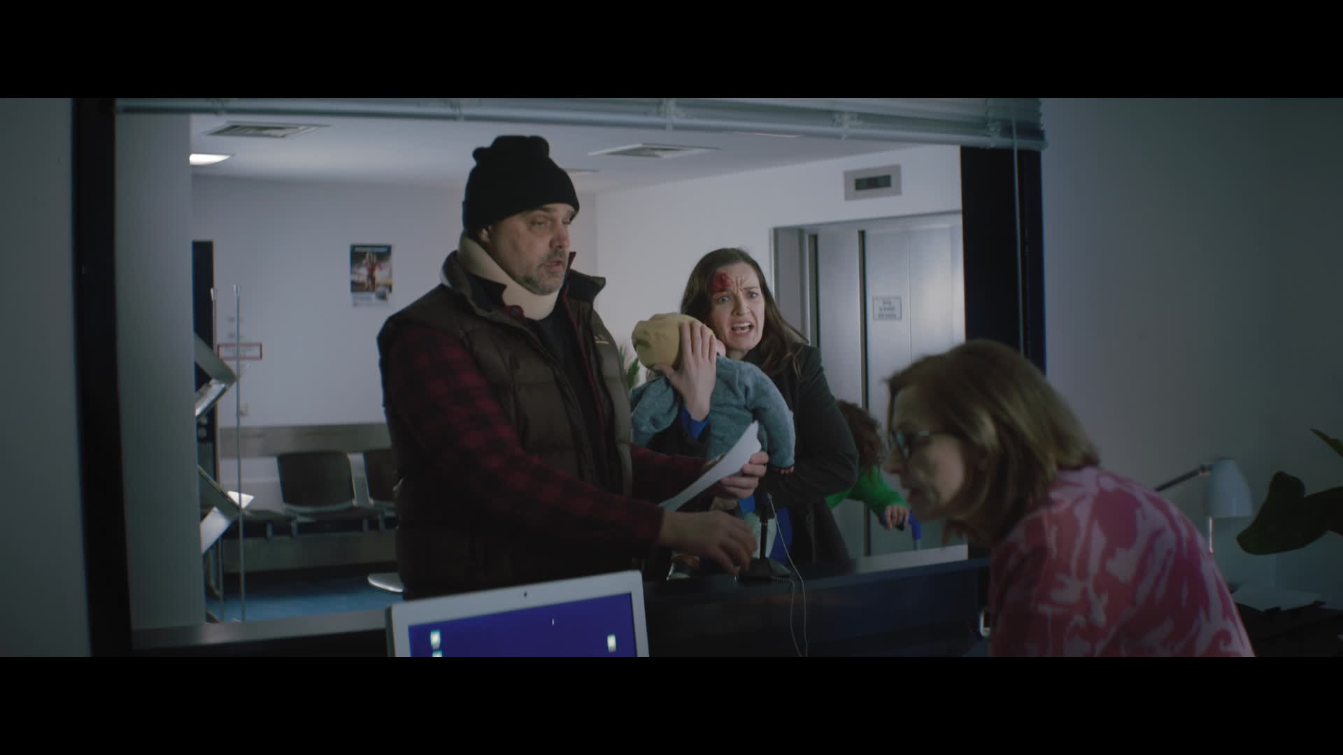 Jessica Walther-Gabory - Showreel, Demoband auf CASTFORWARD