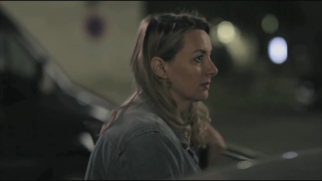 Angela Jacobi Showreel, Demoband auf CASTFORWARD